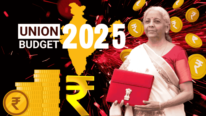 Union Budget 2025