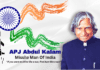 APJ Abdul Kalam: Igniting Minds and Shaping India’s Future APJ Abdul Kalam