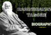 The Legacy of Rabindranath Tagore: Poet, Philosopher, and Visionary Rabindranath Tagore