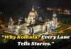 Kolkata Blog | Best places to visit in Kolkata 2025 Kolkata Blog